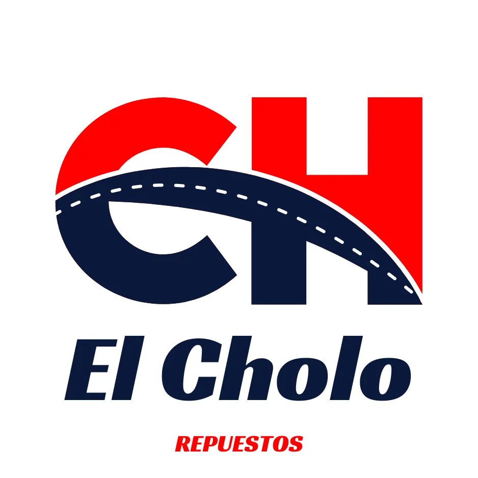 Repuestos El Cholo
