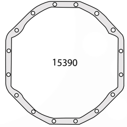 JUNTA TAPA DIFERENCIAL 1518-1620