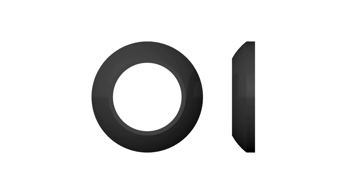 ARANDELA CONICA 22MM