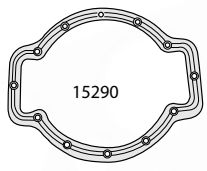 JUNTA TAPA DIFERENCIAL OHL-1314-1420
