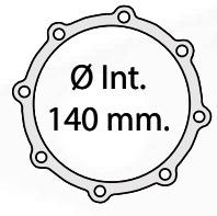 JUNTA PALIER 1518/1215