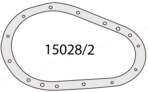 JUNTA TAPA DIST M/ VIEJO 1518 1114 1517 314
