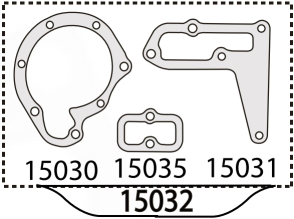 JUEGO JUNTA BBA AGUA 1114