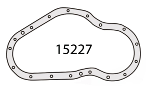 JUNTA TAPA DISTRIBUCION MLO NVO GRANDE L1620