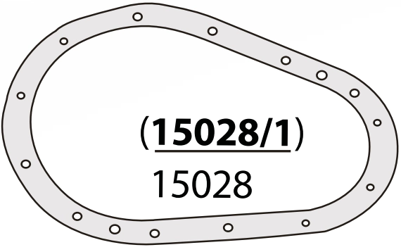 JUNTA TAPA DISTRIBUCION 1518-1620 CORCHO