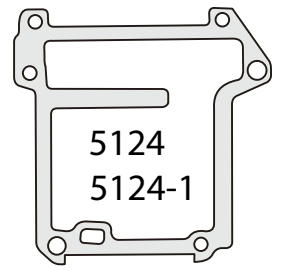 JUNTA CARTER AL BLOCK COMP KNORR 90MM