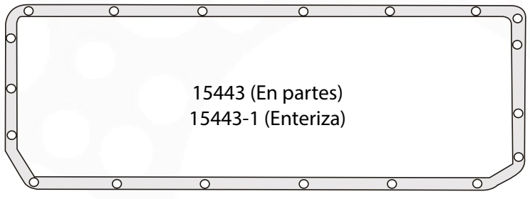 JUNTA CARTER 1633 OM449 ENTERA